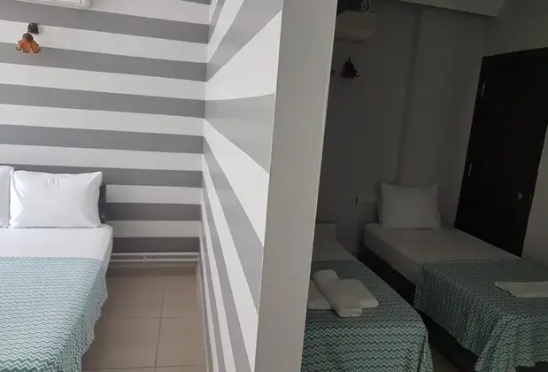 Lotus Otel - Görsel 4