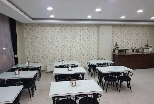 Lotus Otel - Görsel 10