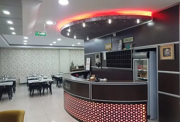 Lotus Otel - Görsel 11