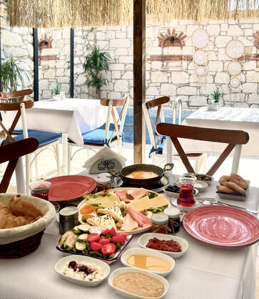 Pan Alaçatı 1 - Görsel 9