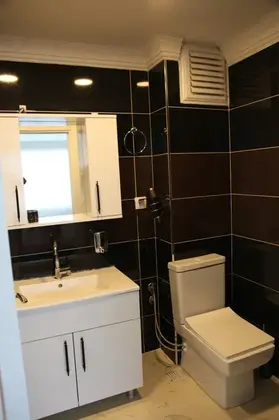 Çamlıca Tower Otel - Görsel 7