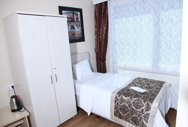 Çamlıca Tower Otel - Görsel 4