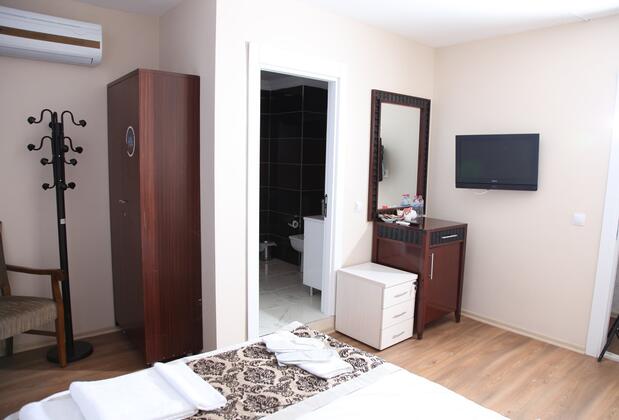 Çamlıca Tower Otel - Görsel 6