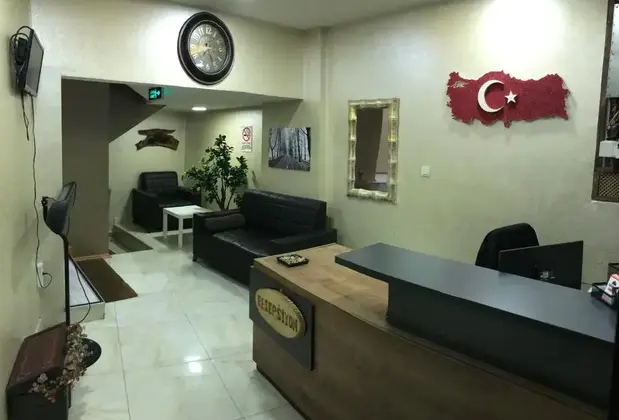 Saray Otel - Görsel 6