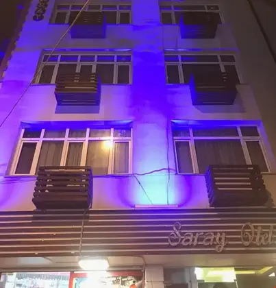 Saray Otel - Görsel 4
