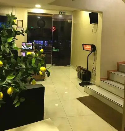 Saray Otel - Görsel 5