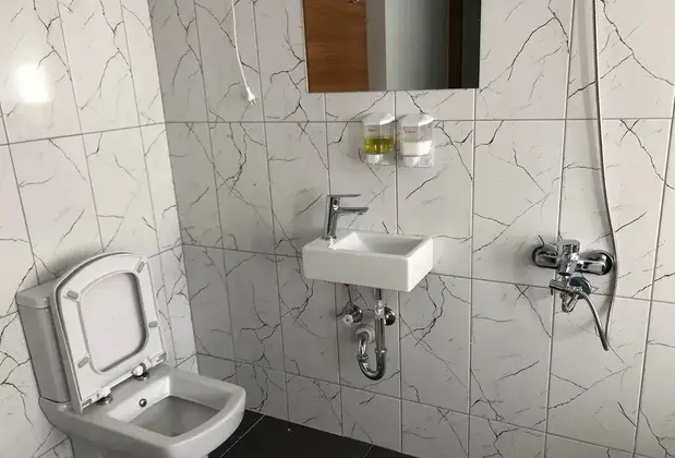 Nr1 Hotel - Görsel 8