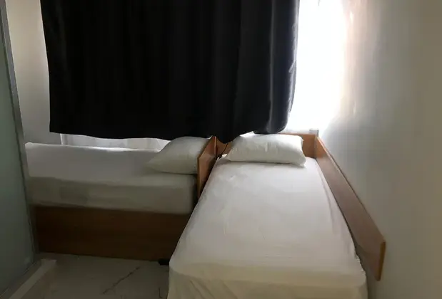 Nr1 Hotel - Görsel 7