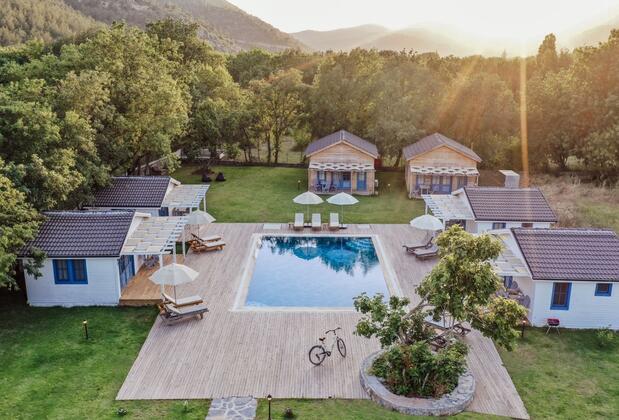 Nea Makri - Görsel 2