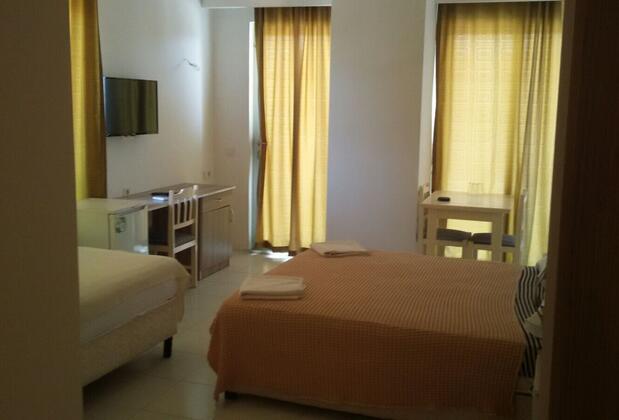 Summer Time Otel - Görsel 3