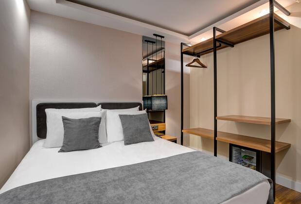 Depiero Hotel Karaköy - Görsel 3