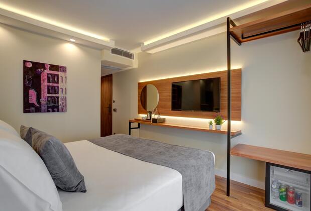 Depiero Hotel Karaköy - Görsel 5