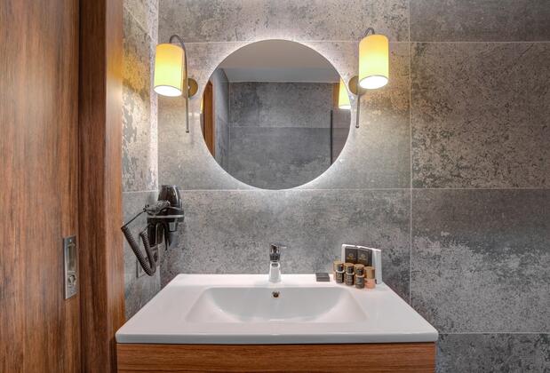 Depiero Hotel Karaköy - Görsel 7