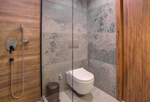 Depiero Hotel Karaköy - Görsel 9