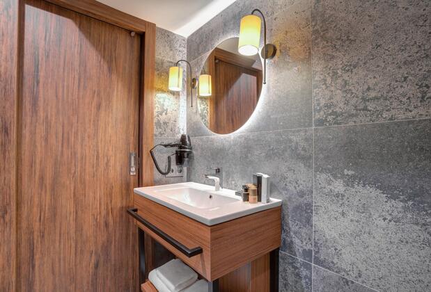 Depiero Hotel Karaköy - Görsel 8