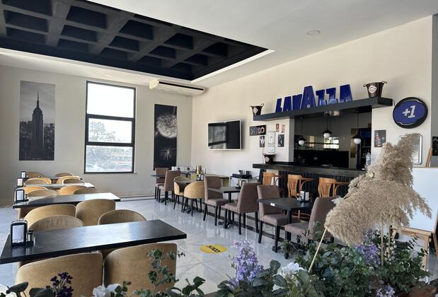 Ipsala Park Hotel - Görsel 9