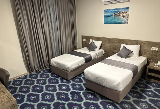 Ipsala Park Hotel - Görsel 5