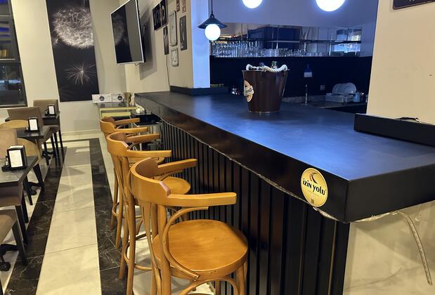 Ipsala Park Hotel - Görsel 11