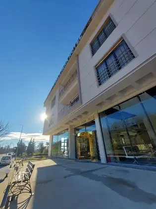 Ipsala Park Hotel - Görsel 4