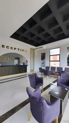 Ipsala Park Hotel - Görsel 12