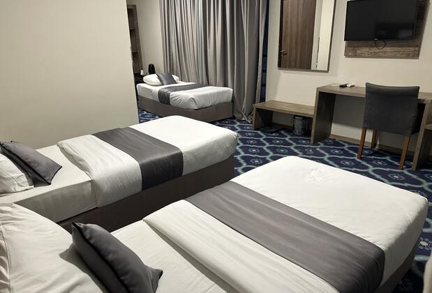 Ipsala Park Hotel - Görsel 6