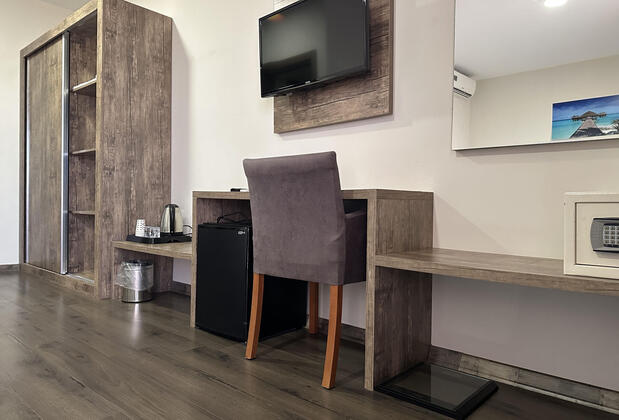 Ipsala Park Hotel - Görsel 7