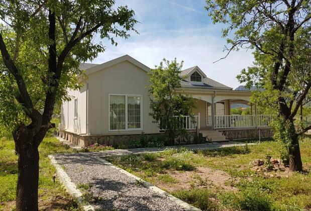 Palamut Ev - Görsel 4