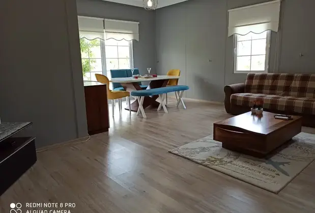 Palamut Ev - Görsel 5