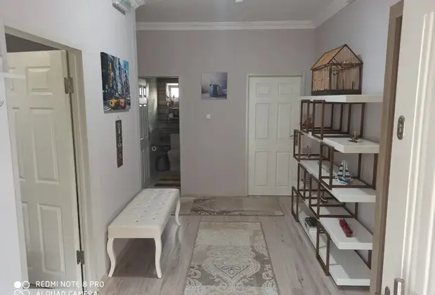 Palamut Ev - Görsel 10