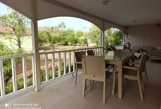 Palamut Ev - Görsel 11