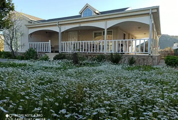 Palamut Ev - Görsel 12