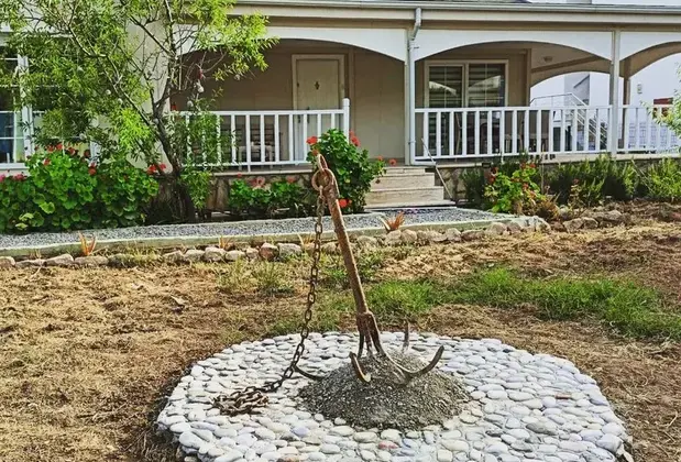 Palamut Ev - Görsel 14