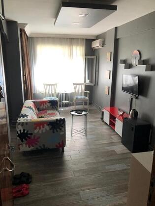 Incir Suites Homes - Görsel 4