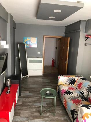 Incir Suites Homes - Görsel 6