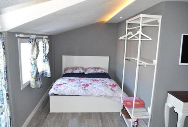 Incir Suites Homes - Görsel 7