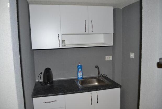 Incir Suites Homes - Görsel 8