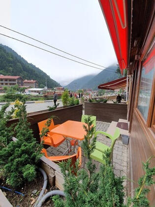 SareNare Hotel - Görsel 3