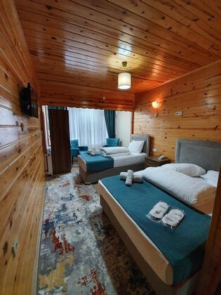 SareNare Hotel - Görsel 8