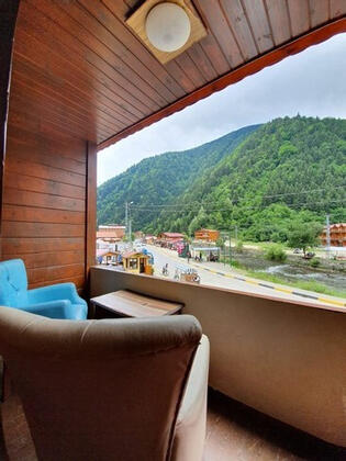 SareNare Hotel - Görsel 5