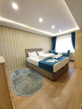 SareNare Hotel - Görsel 6