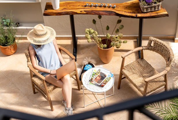 Cumbalıca Otel - Görsel 13