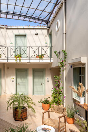 Cumbalıca Otel - Görsel 9