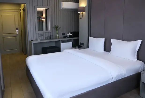 Dilens Bosphorus Hotel - Görsel 4