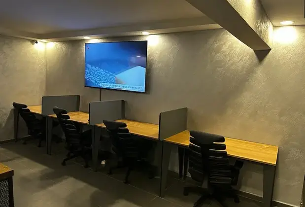 Dilens Bosphorus Hotel - Görsel 7