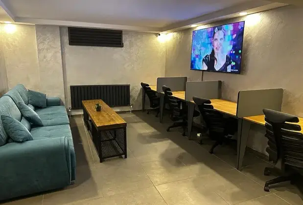 Dilens Bosphorus Hotel - Görsel 8