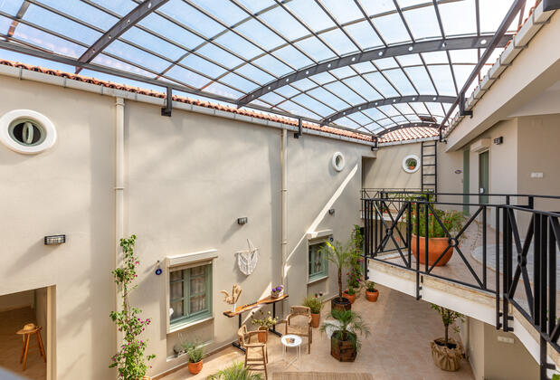 Cumbalıca Otel - Görsel 10