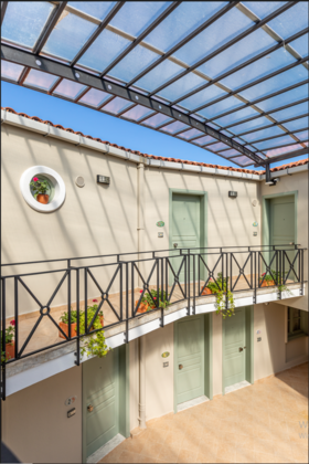 Cumbalıca Otel - Görsel 11