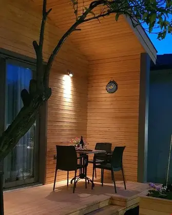 Zeytin Çiçeği Evleri - Görsel 9