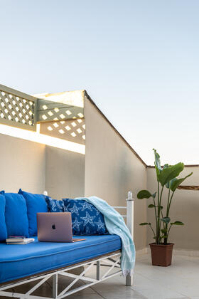 Cumbalıca Otel - Görsel 14