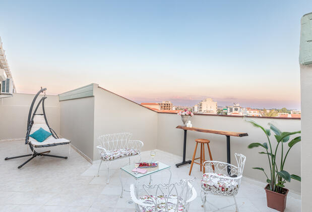 Cumbalıca Otel - Görsel 18